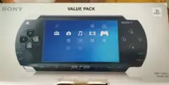 貴重 PSP-1000 プレイステーションポータブル