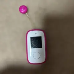 みまもりケータイ3 202Z ベリーピンク