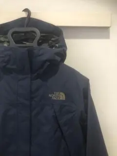 【THE NORTH FACE】レディース スクープジャケット『S』