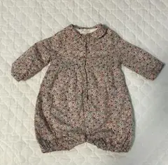 【未使用】OLIVIER LONDON3-6m