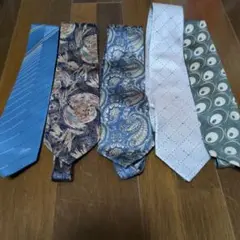 ネクタイまとめ売り