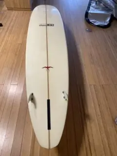 C*J様 カイサラス 2+1 フィン ロング ミッド サーフボード THESURF SURF SHOP 【商品詳細】 2215457 WAIKIKI SURFBOARD