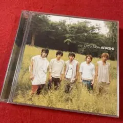 嵐 いざッ、Now (初回生産限定盤)
