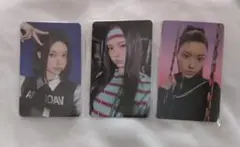 ILLIT ユナ withmuu musicplant HMV ラキドロ