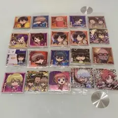 銀魂　ウエハースシール　第一弾　まとめ売り