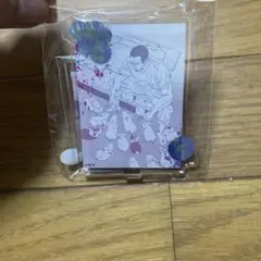 闇金ウシジマくん　くじ　アクリルスタンド　c-05