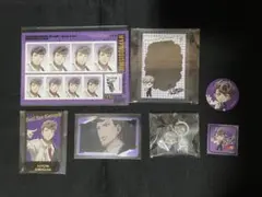 ヒプマイ 天国獄 まとめ売り