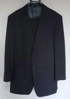 ④AOKI アオキ BELLUMORE ビジネススーツ上下 A6
