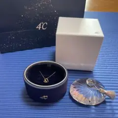 4℃ ピンクゴールド