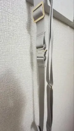 casetify スマホストラップ