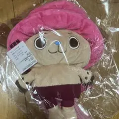 チョッパー ゴルフ ドライバー用ヘッドカバー　中古