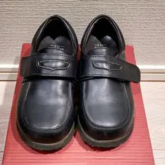 セレモニー シューズ 17cm ローファー