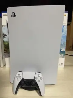 プレイステーション5 (CFIJ-10000)最新モデル