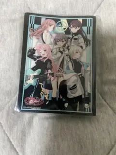 BanG Dream!「MyGO!!!!! 10周年 ver. スリーブ