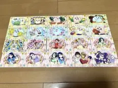 プリキュア　キュアローズカード　20枚