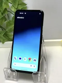 Softbank SIMフリー pixel 4a 128GB Android⭐️