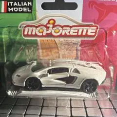 マジョレット　ランボルギーニ　カウンタック　新品未開封