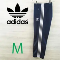 アディダス オリジナルス 万国タグ＜トラックパンツ ジャージ＞MP0379s