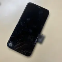 iPhone11 ディスプレイのみ　純正　割れ、液晶不良あり