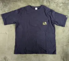 キツネツキ ツアー Tシャツ ブラック