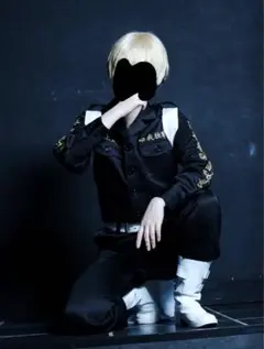 松野千冬 コスプレ 衣装