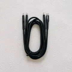 ✨即購入OK✨ SUNGUY USB Type C ケーブル 1m 2本組