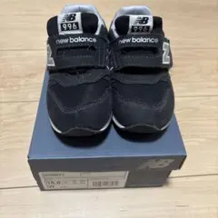 ニューバランス　996 16cm