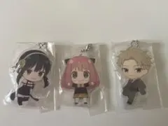 SPY×FAMILアクリルキーホルダー