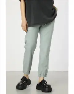 D/S COOL EASY JOGパンツ
