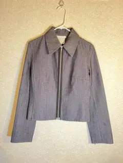 CELINE セリーヌ 38サイズ デニム ジャケット