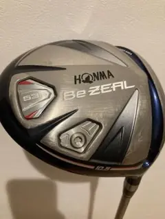 HONMA GOLF BeZEAL 535