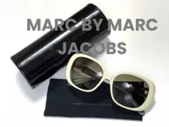 MARC BY MARC JACOBS レディース サングラス MMJ074