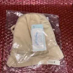 petit bonheur ベビー帽子 52cm