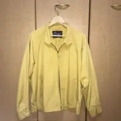 Kmart ジャケット 黄色