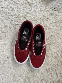 curren caples vansシューズ