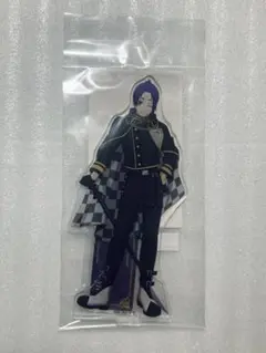 ブルーロック　アクリルスタンド　御影玲王