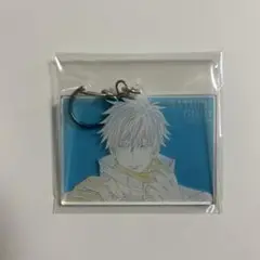 MAPPA アクリルキーホルダー 呪術廻戦 五条悟 五条 五条先生