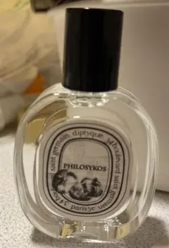diptyque オードトワレ フィロシコス (10mL)
