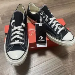 27.5cm ★チャックテイラーconverse ct70コンバース