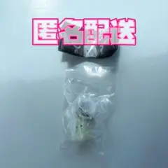 めじるしアクセサリー　ちっちゃなおばけさん