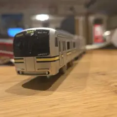 プラレール E217系 横須賀線 総武線快速