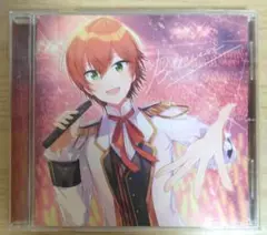 ジェル「Believe」CD