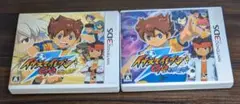 3DS イナズマイレブンGO ダーク シャイン