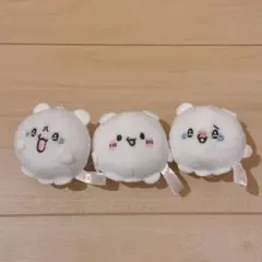 らぶいーず すもっぴ　マスコット ぬいぐるみ ガチャガチャ