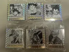 ドラゴンボールウエハース40周年