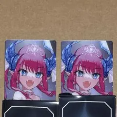 エリザベート・バートリー　シンデレラ　シンエリ