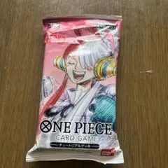 ONE PIECE CARD GAME チュートリアルデッキ