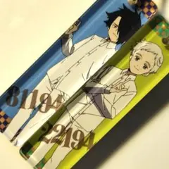 約束のネバーランド スティックキーホルダー レイ　ノーマン