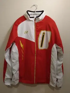 YONEX（ヨネックス） ウォームアップジャケット M