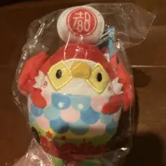 都アマビエ みやこっこ ぬいぐるみ
